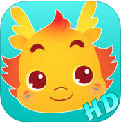 小伴龙ipad版本免费下载-小伴龙hd版下载 v9.0.9 苹果版