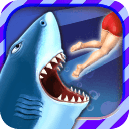 饥饿鲨进化苹果版免费下载-饥饿鲨进化ios官方版Hungry Shark Evolution下载 v9.6.8 iphone版中文最新版