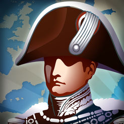 欧陆战争6ios版下载-欧陆战争6苹果版(European War 6)下载 v1.3.3 iPhone版