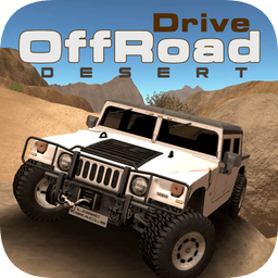 越野驾驶沙漠ios版下载-越野驾驶沙漠苹果版下载 v1.1.0 iPhone版