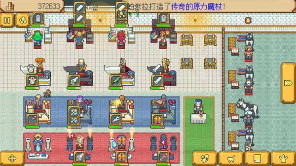英雄迷宫冒险苹果中文版下载安装-英雄迷宫冒险ios免费版下载 v1.9.7 iphone版