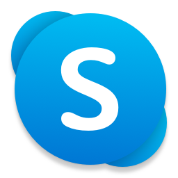 skype网络电话: