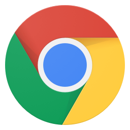 Google Chrome浏览器: