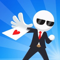 我飞牌贼溜游戏iOS版