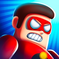 超级英雄联盟手游iOS版