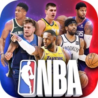 NBA范特西手游iOS版: