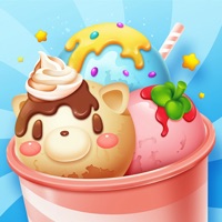 蜜糖世界手游iOS版