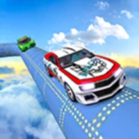 霍元甲赛车特技游戏iOS版