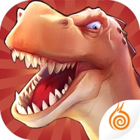 我的恐龙iOS版