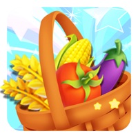 蔬菜大丰收游戏iOS版