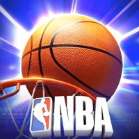 王者NBA手游iOS版: