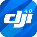 DJI GO 4iOS版下载