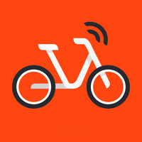 摩拜单车iOS版