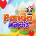 熊猫消除比赛Panda Match 3