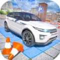 驾驶特技停车场(Drive Car Parking: Stunt Game):特技赛车，极限驾驶。