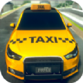 出租车司机的一天（Taxi Driver Simulator）