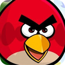 愤怒的小鸟万圣节版HD(Angry Birds Seasons)