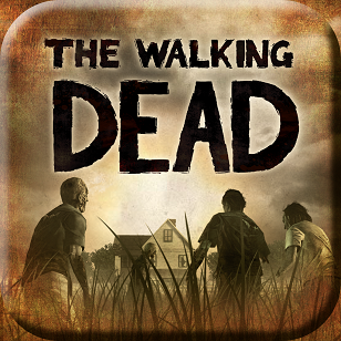 行尸走肉苹果版汉化版(The Walking Dead Michonne):行尸走肉苹果版汉化版(The Walking Dead Michonne)