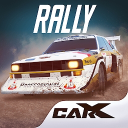 carx rally手机版