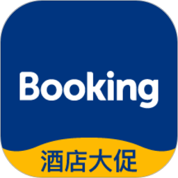 booking酒店预订app在线下载